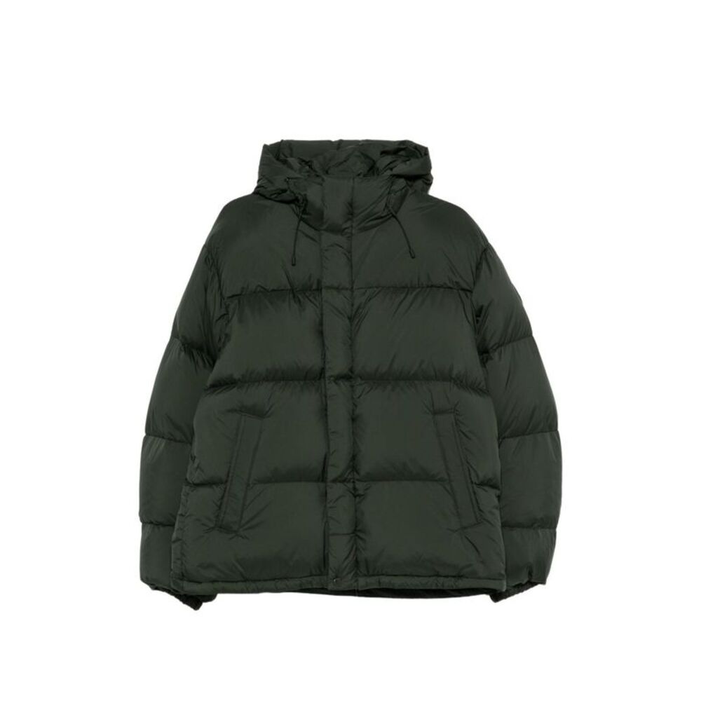 Canada Goose Men Sterling Short Down Jacket